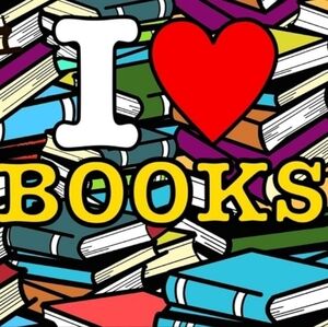 Mystery book bundle!